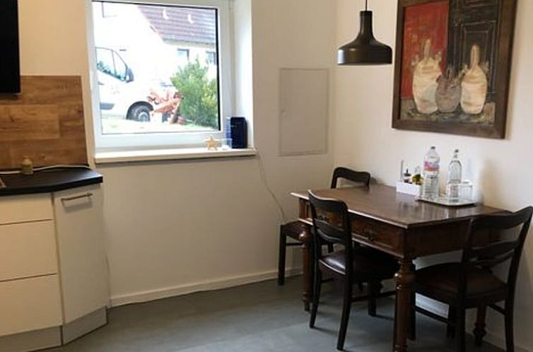 Vakantiehuisje in Waizenbach