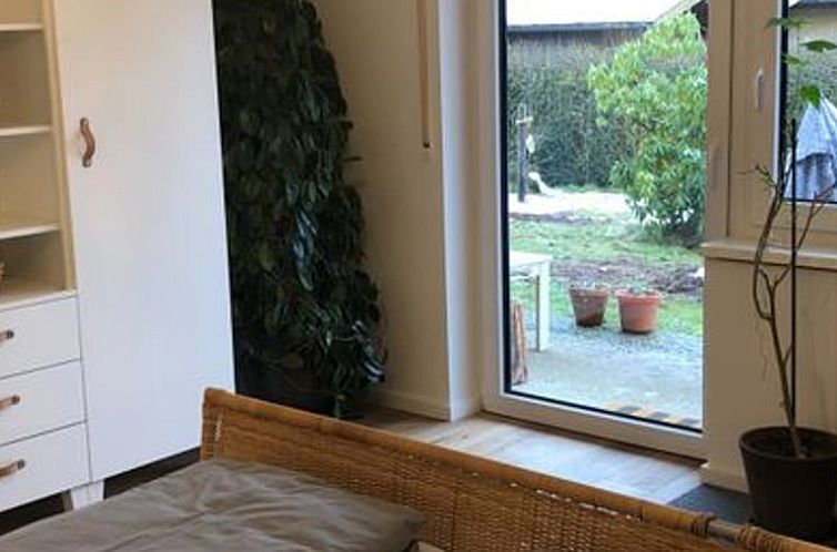 Vakantiehuisje in Waizenbach