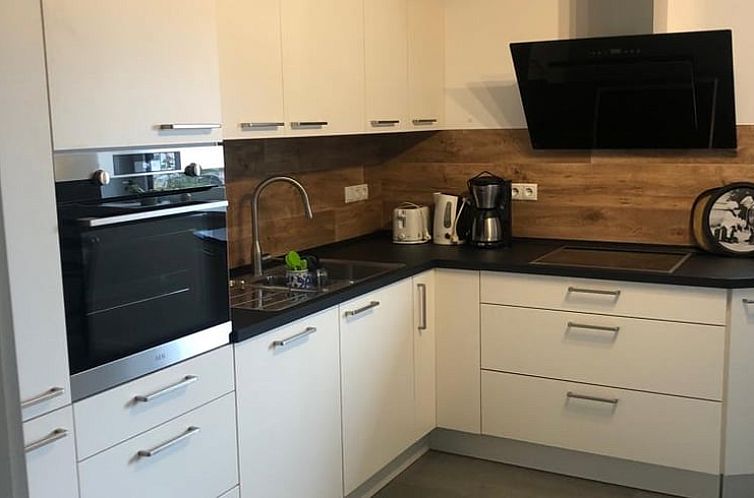 Vakantiehuisje in Waizenbach