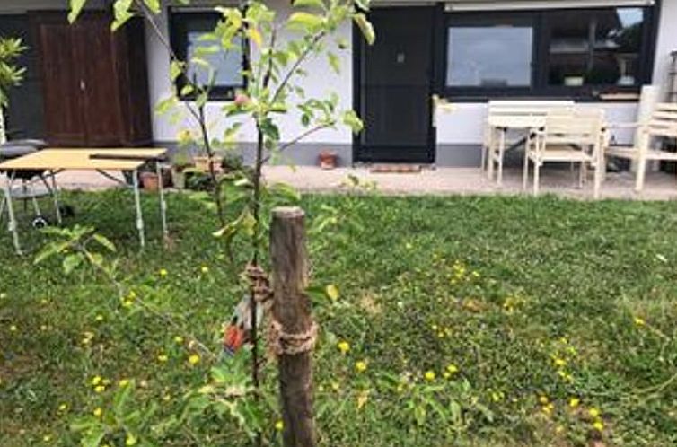 Vakantiehuisje in Waizenbach