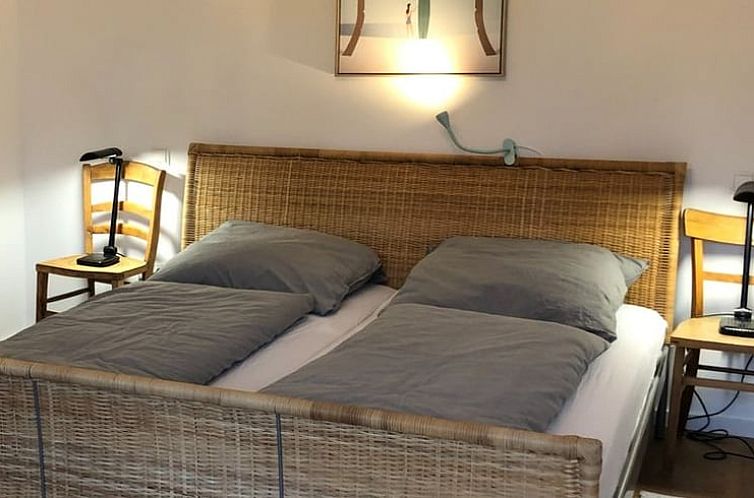 Vakantiehuisje in Waizenbach