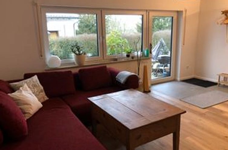 Vakantiehuisje in Waizenbach