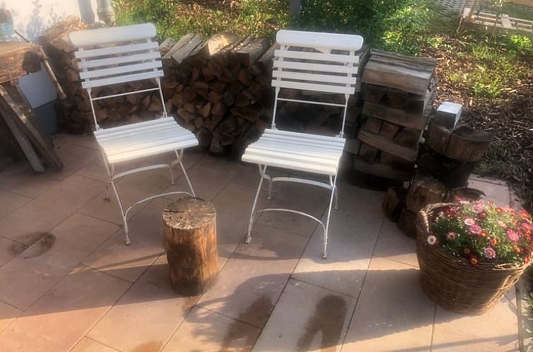 Vakantiehuisje in Waizenbach