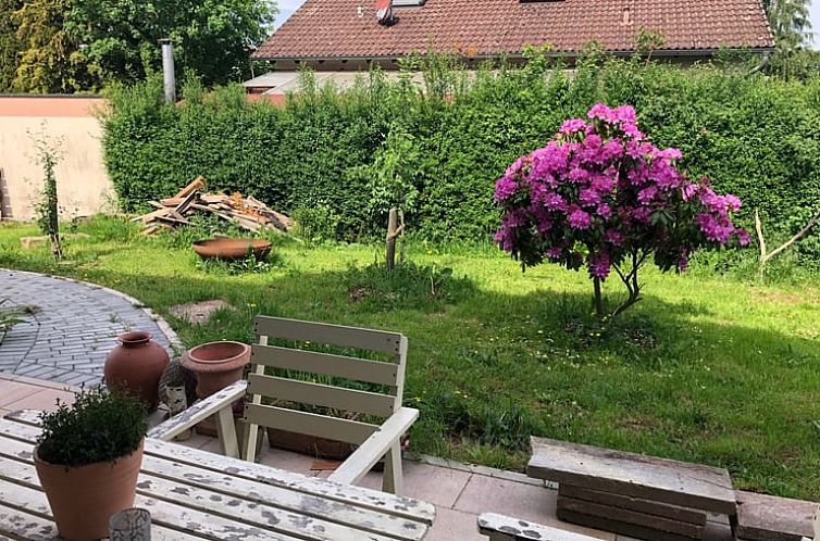 Vakantiehuisje in Waizenbach