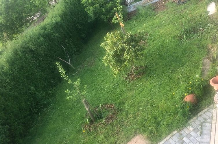 Vakantiehuisje in Waizenbach