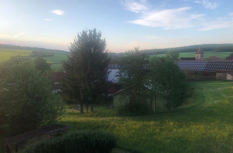 Vakantiehuisje in Waizenbach