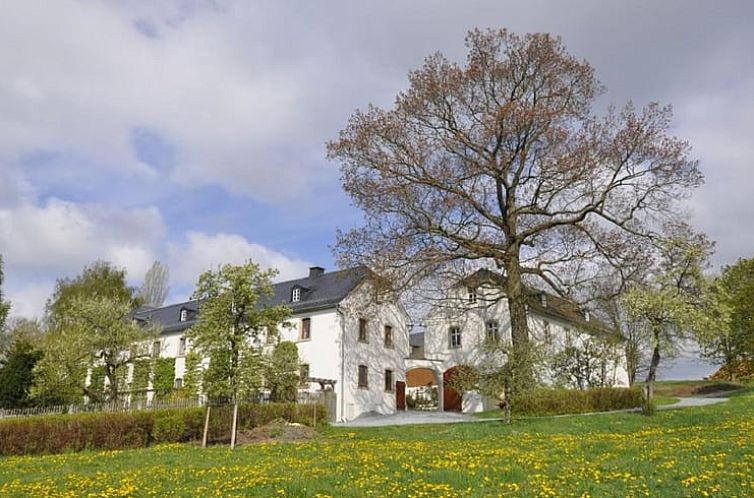 Vakantiehuis in Berg