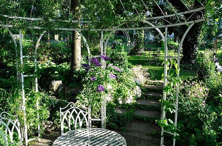 Vakantiehuis in Berg