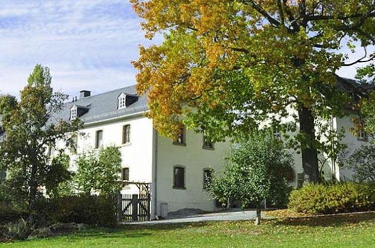 Vakantiehuis in Berg