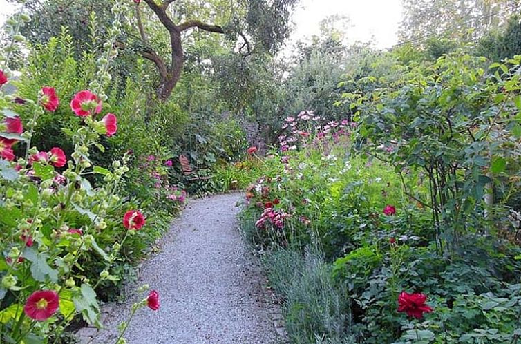 Vakantiehuis in Berg