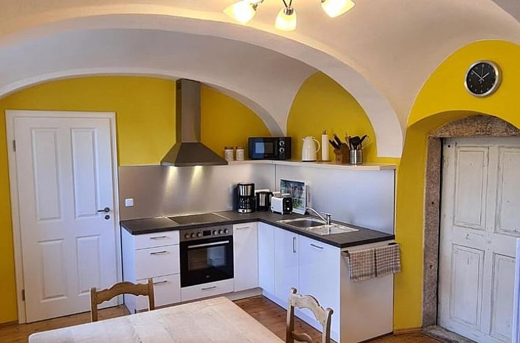 Vakantiehuis in Berg