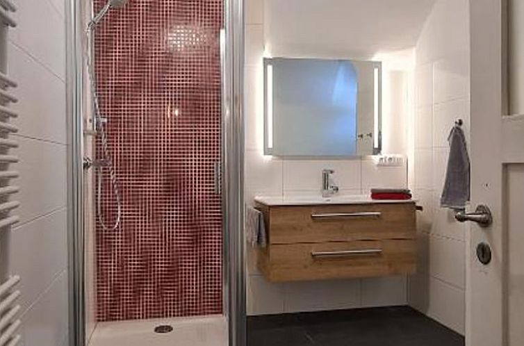 Vakantiehuis in Berg