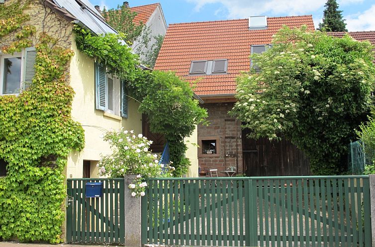 Guest house 03398701 - Apartment Bavaria - Appartement Spessart Bessenbach