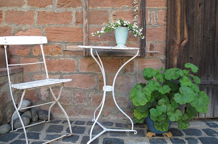 Appartement Spessart Bessenbach