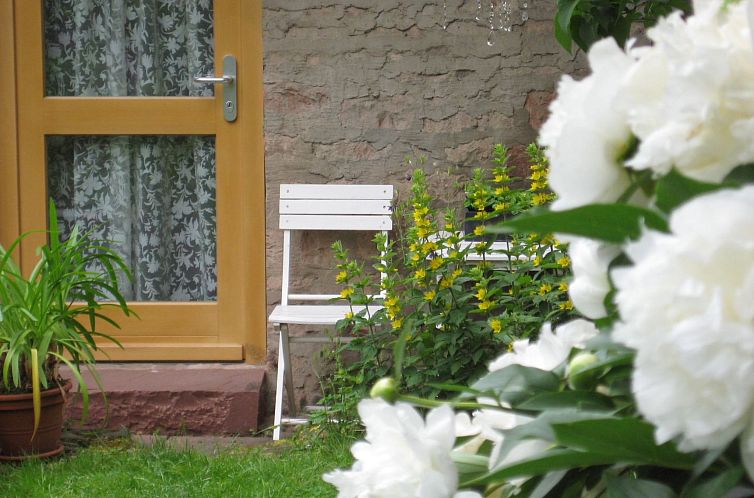 Appartement Spessart Bessenbach