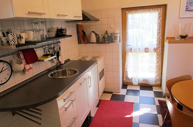 Appartement Spessart Bessenbach