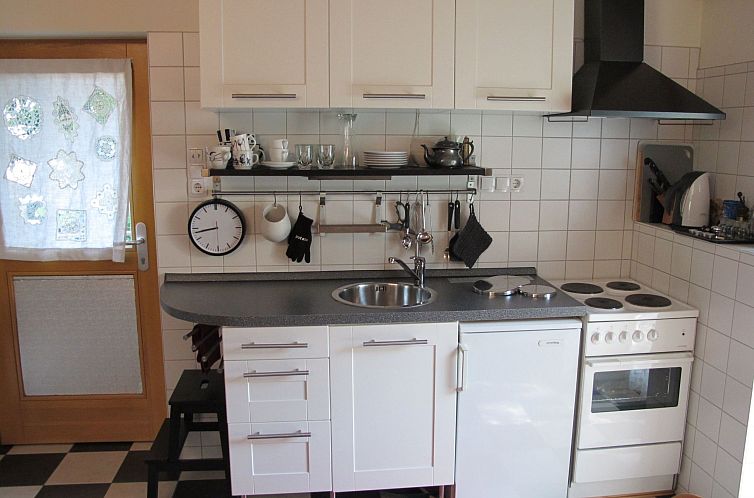 Appartement Spessart Bessenbach