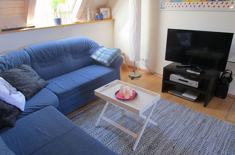 Appartement Spessart Bessenbach