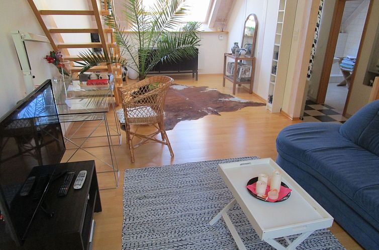 Appartement Spessart Bessenbach