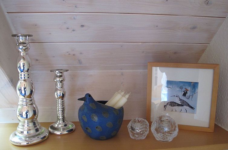 Appartement Spessart Bessenbach