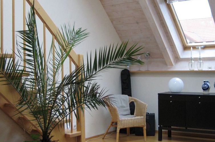 Appartement Spessart Bessenbach