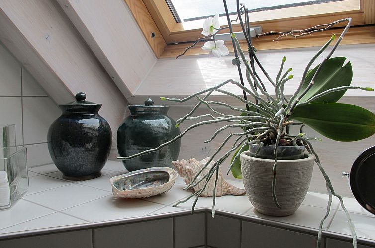 Appartement Spessart Bessenbach