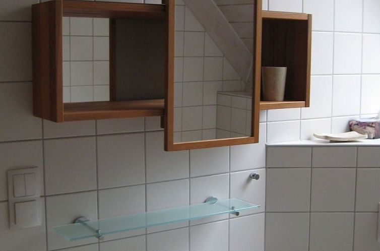 Appartement Spessart Bessenbach