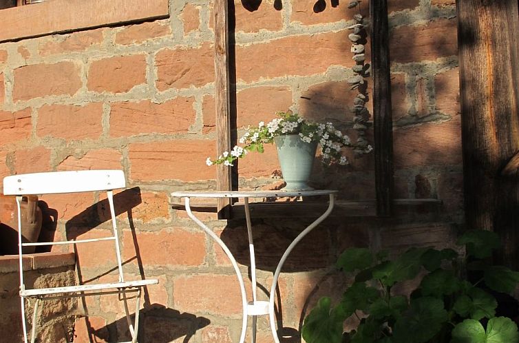 Appartement Spessart Bessenbach