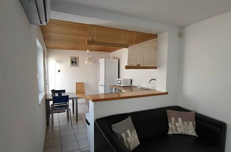 Appartement Schleusenapartment