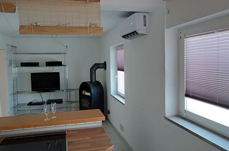 Appartement Schleusenapartment