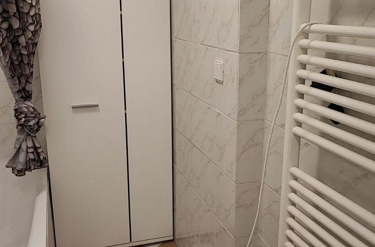 Appartement Schleusenapartment