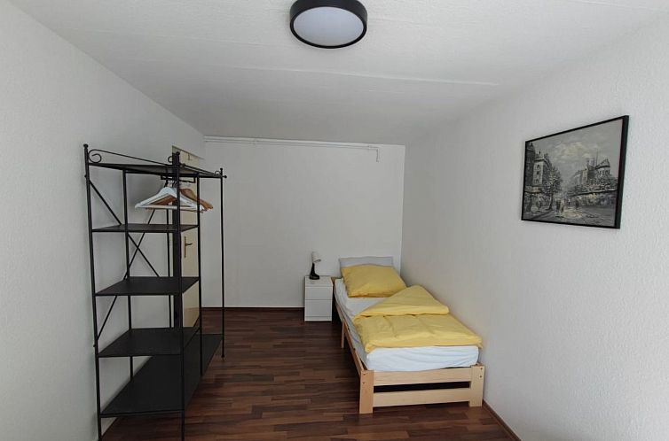 Appartement Schleusenapartment