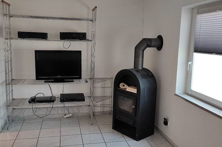 Appartement Schleusenapartment