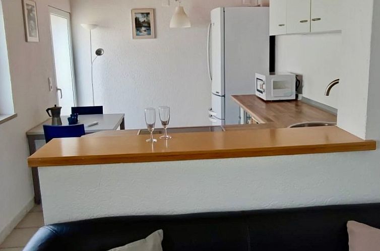 Appartement Schleusenapartment