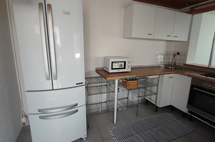 Appartement Schleusenapartment