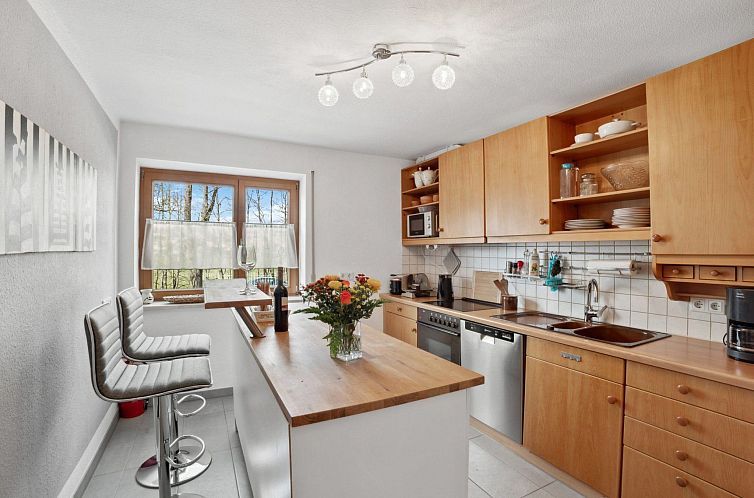 Guest house 03399101 - Apartment Bavaria - Appartement Home of Family