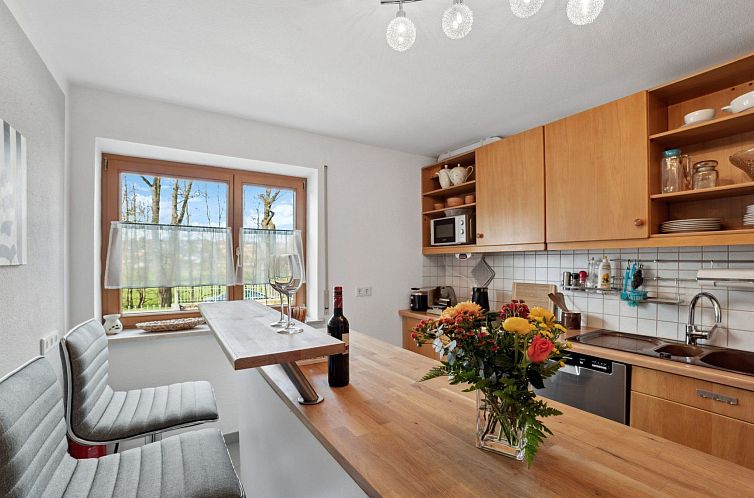 Appartement Home of Family