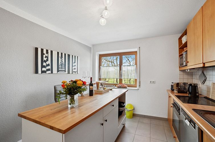 Appartement Home of Family