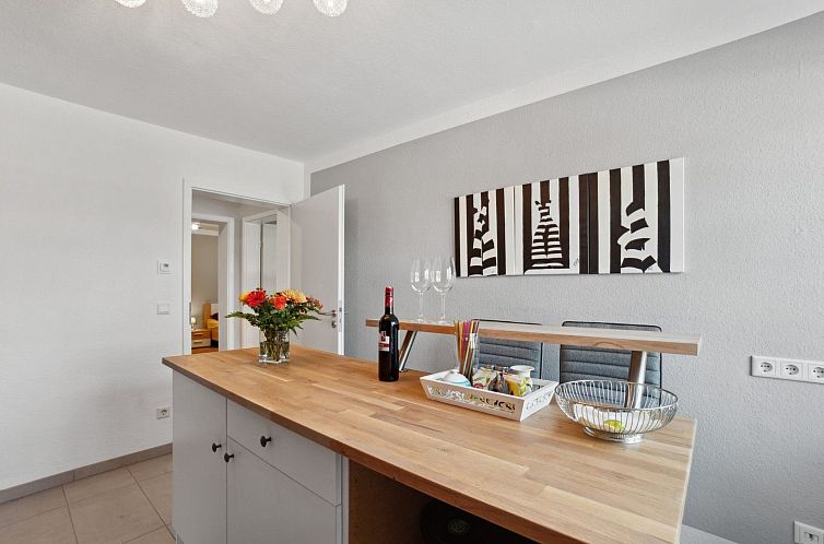 Appartement Home of Family