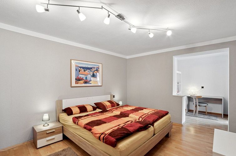 Appartement Home of Family