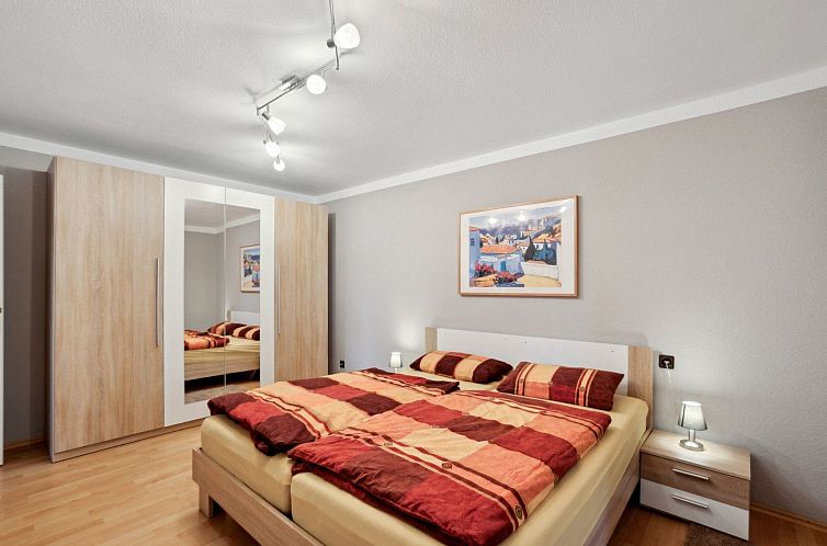 Appartement Home of Family