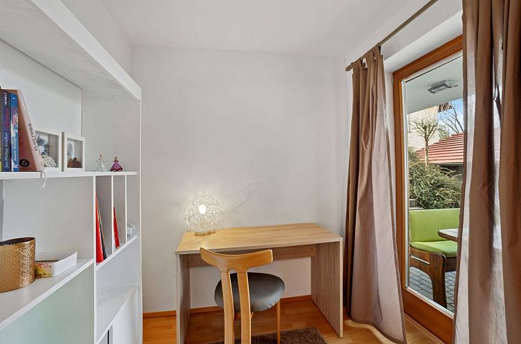 Appartement Home of Family