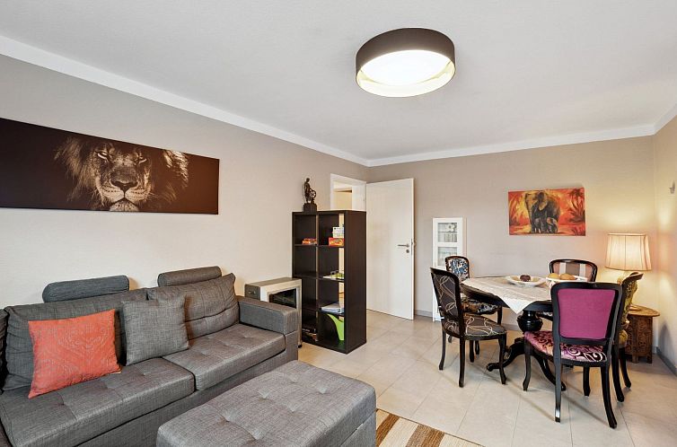 Appartement Home of Family