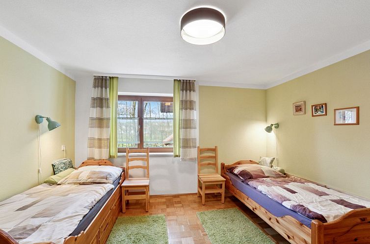 Appartement Home of Family