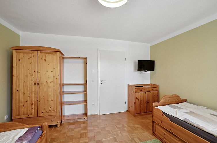 Appartement Home of Family