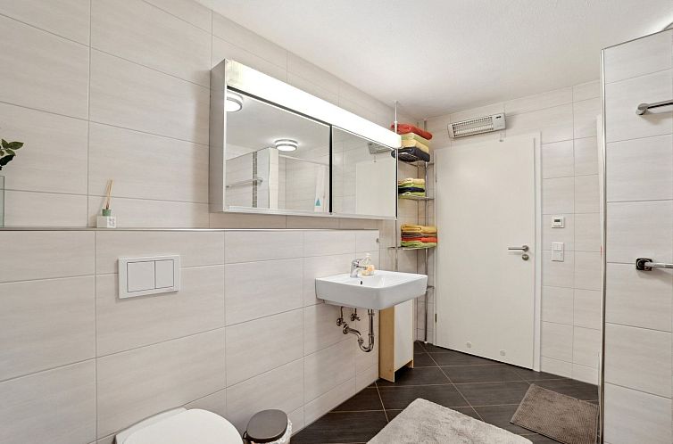 Appartement Home of Family