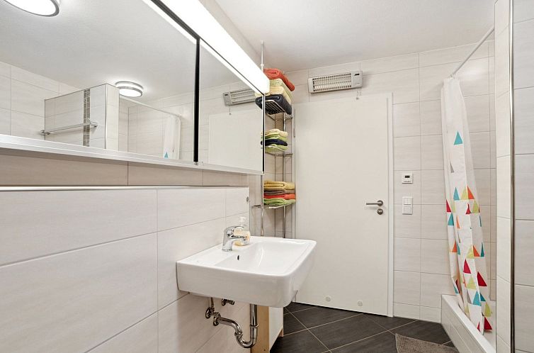Appartement Home of Family