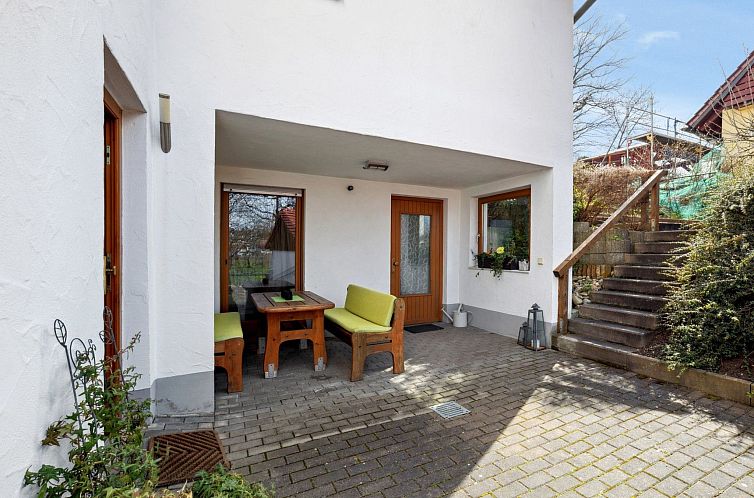 Appartement Home of Family