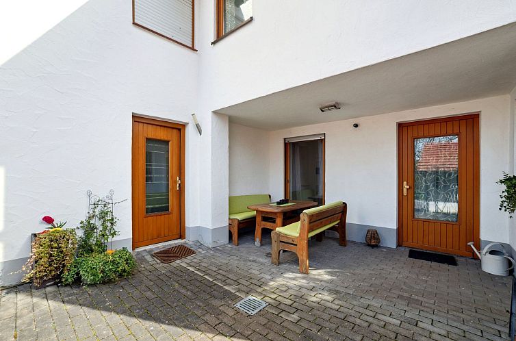 Appartement Home of Family