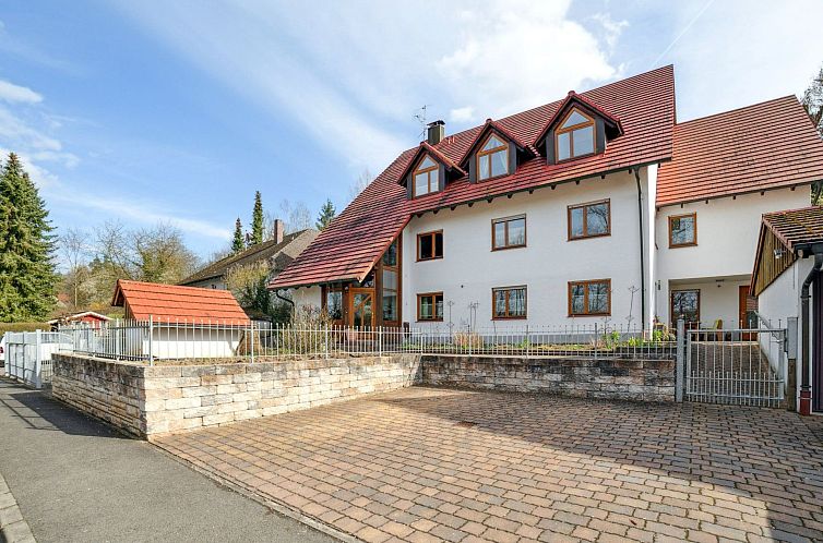 Appartement Home of Family